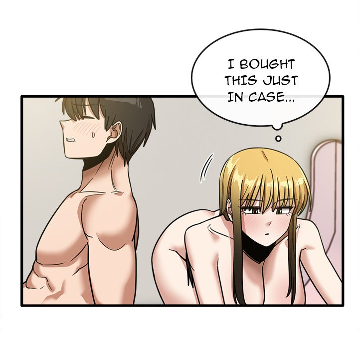 No More, No Less Chapter 51 - The End image 46