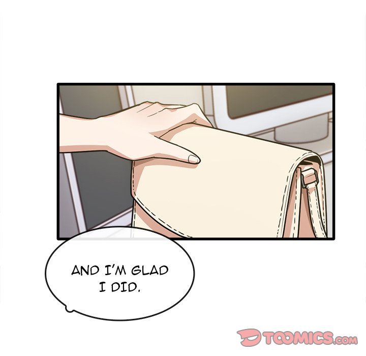 No More, No Less Chapter 51 - The End image 47