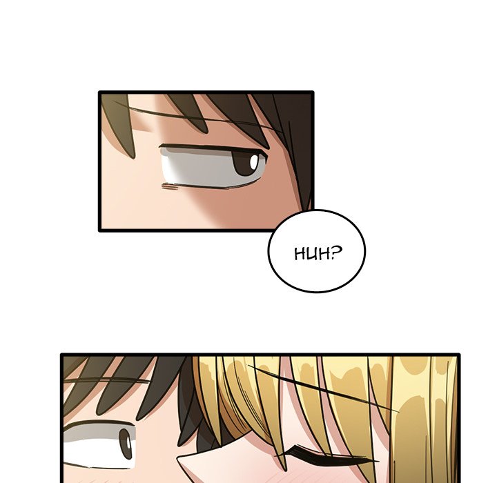 No More, No Less Chapter 51 - The End image 49