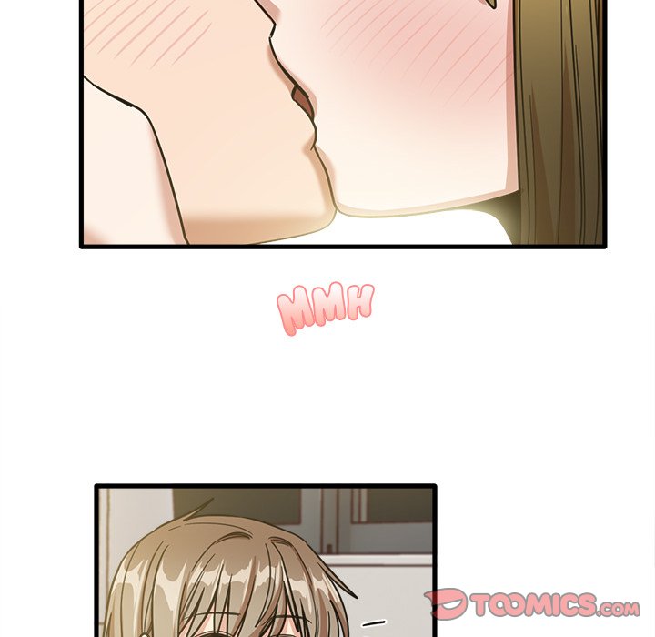 No More, No Less Chapter 51 - The End image 50