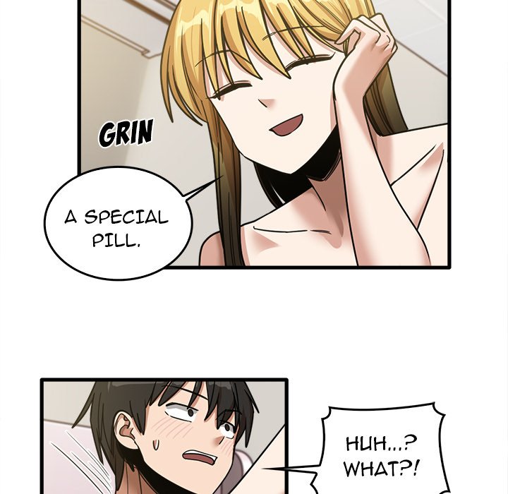 No More, No Less Chapter 51 - The End image 54