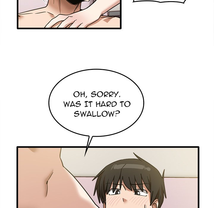 No More, No Less Chapter 51 - The End image 55