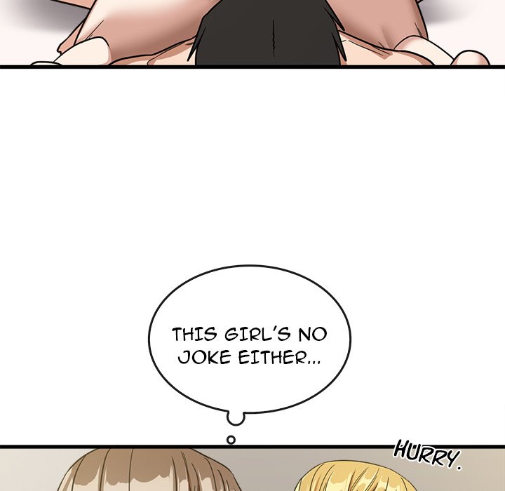 No More, No Less Chapter 51 - The End image 58