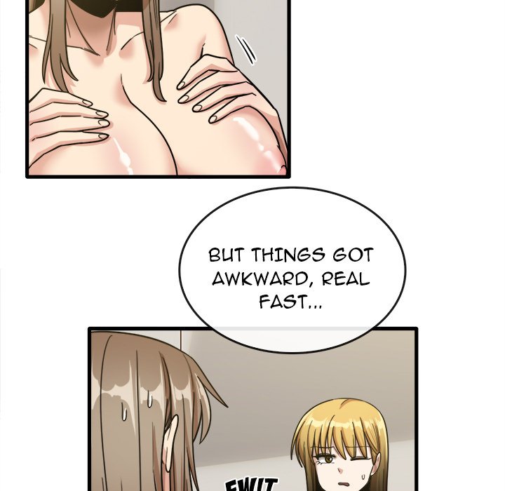 No More, No Less Chapter 51 - The End image 67