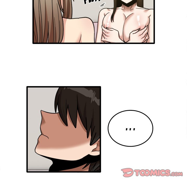 No More, No Less Chapter 51 - The End image 68