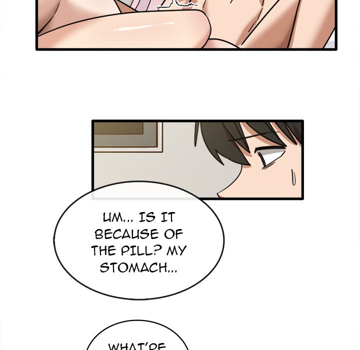 No More, No Less Chapter 51 - The End image 81