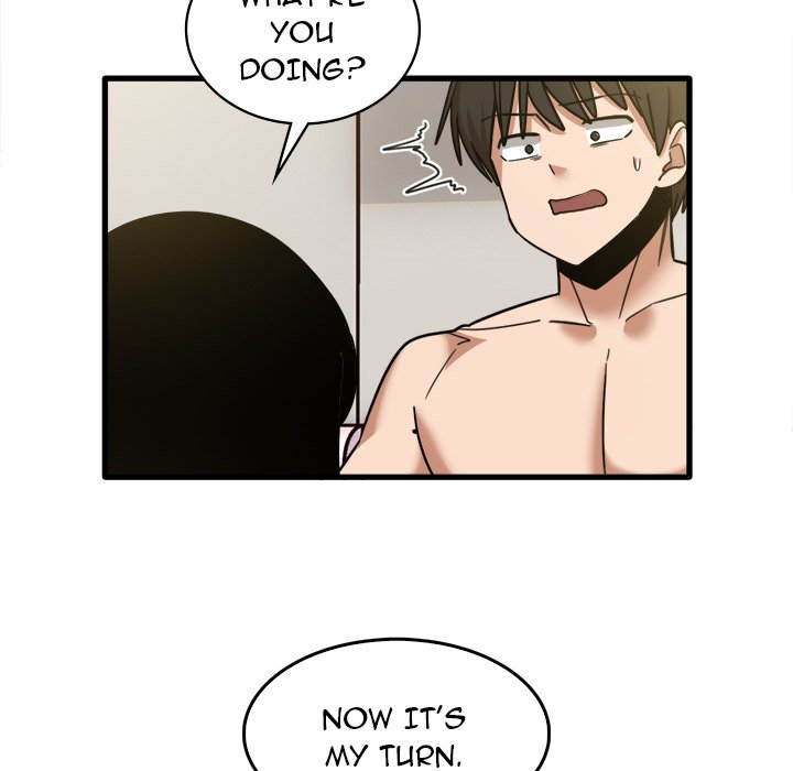 No More, No Less Chapter 51 - The End image 82