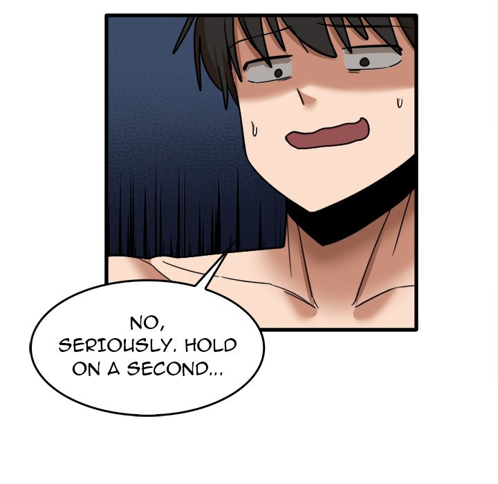 No More, No Less Chapter 51 - The End image 84