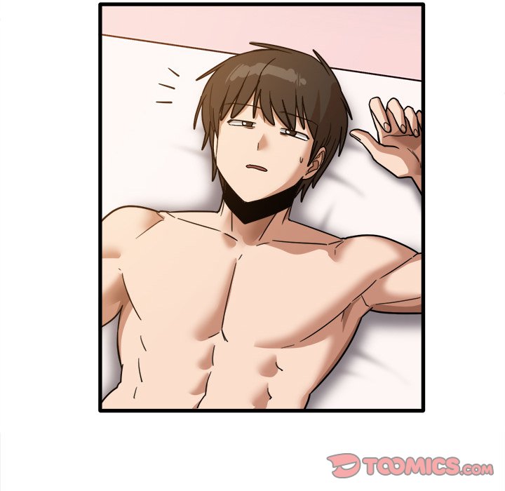 No More, No Less Chapter 51 - The End image 86