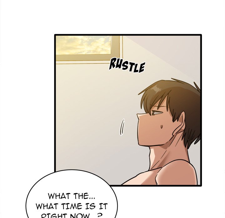 No More, No Less Chapter 51 - The End image 87