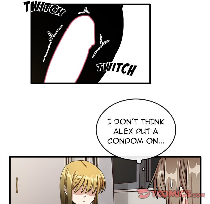 No More, No Less Chapter 51 - The End image 8