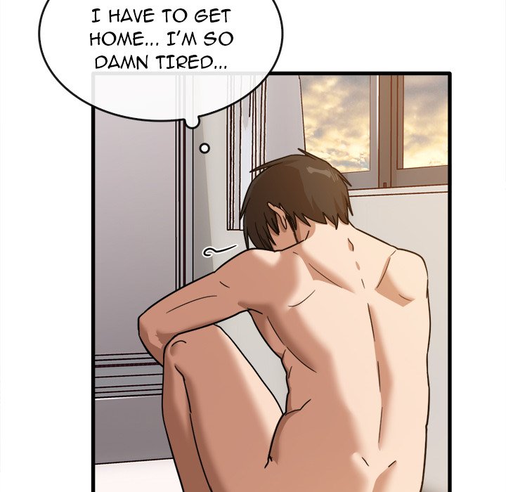No More, No Less Chapter 51 - The End image 90
