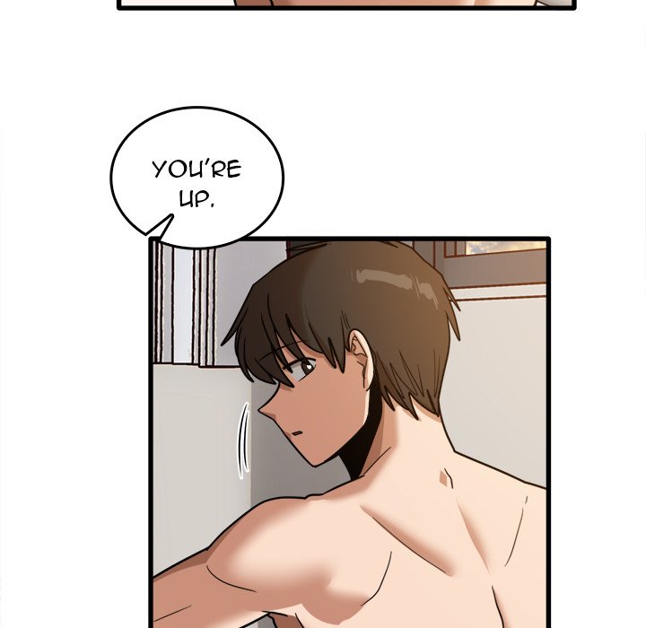 No More, No Less Chapter 51 - The End image 91