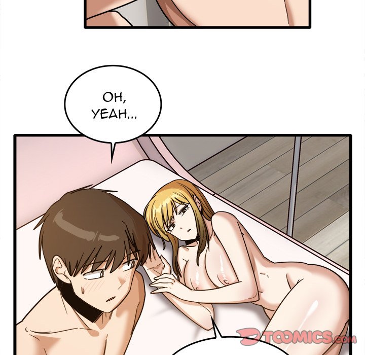No More, No Less Chapter 51 - The End image 92