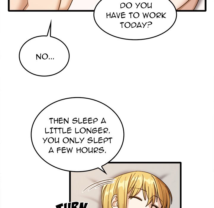 No More, No Less Chapter 51 - The End image 93