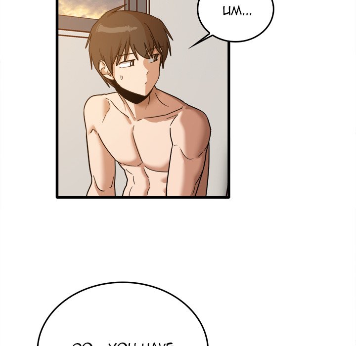 No More, No Less Chapter 51 - The End image 96