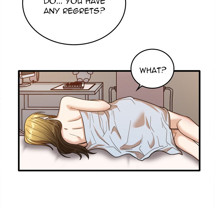 No More, No Less Chapter 51 - The End image 97