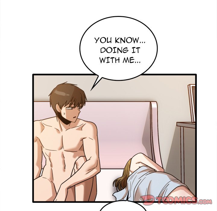 No More, No Less Chapter 51 - The End image 98
