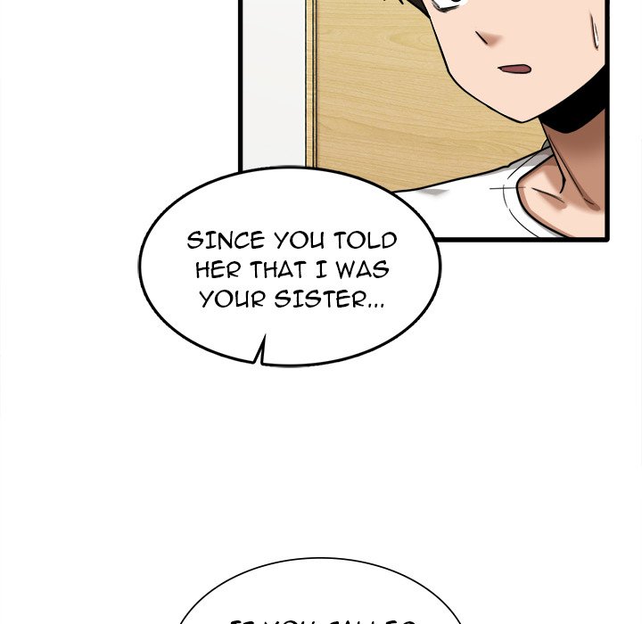 No More, No Less Chapter 6 image 100