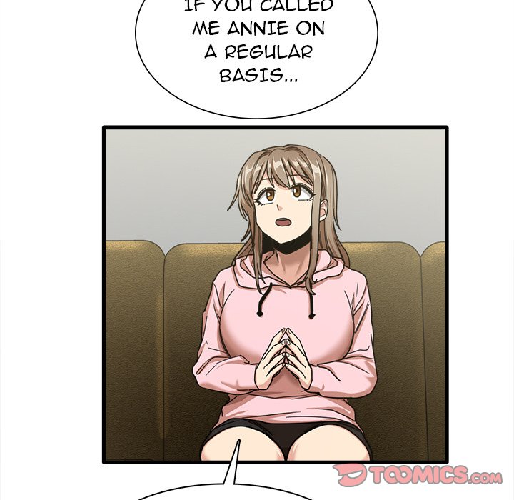 No More, No Less Chapter 6 image 101