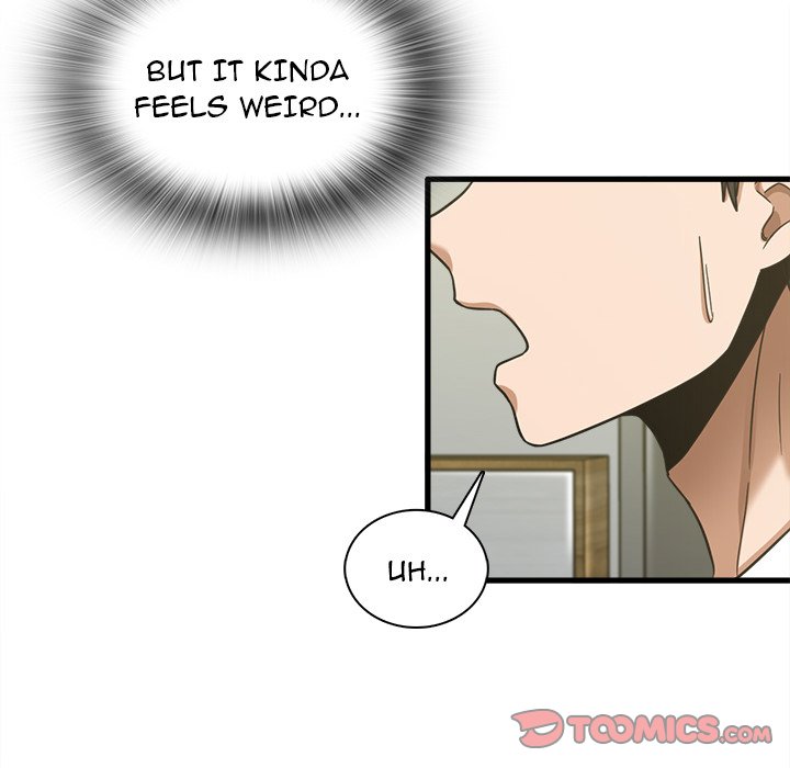 No More, No Less Chapter 6 image 104