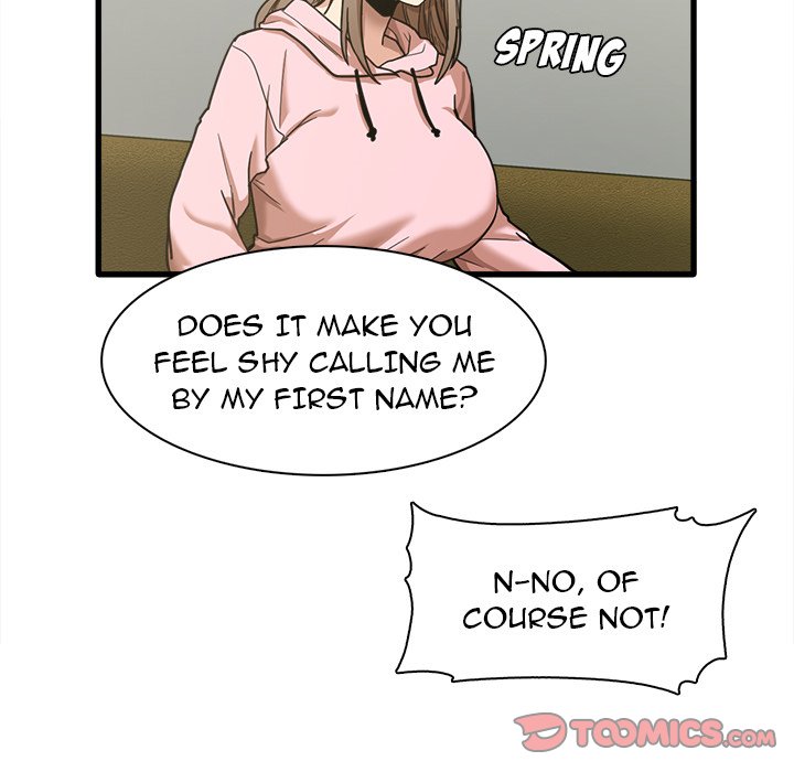 No More, No Less Chapter 6 image 107