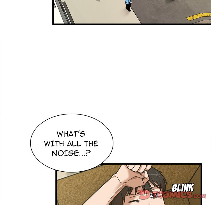 No More, No Less Chapter 6 image 119