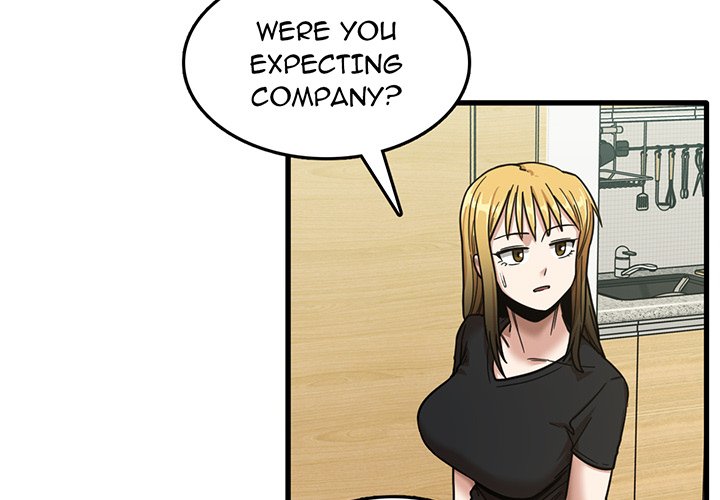 No More, No Less Chapter 6 image 3