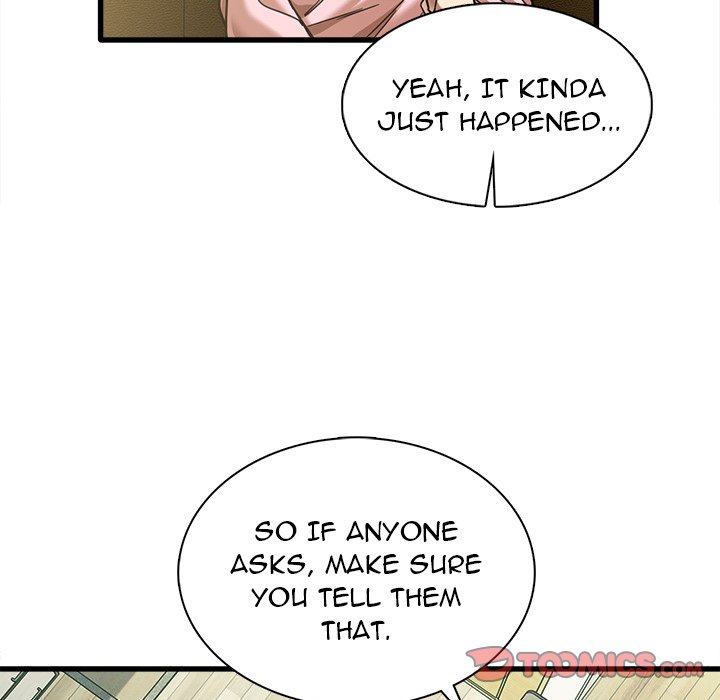No More, No Less Chapter 6 image 86