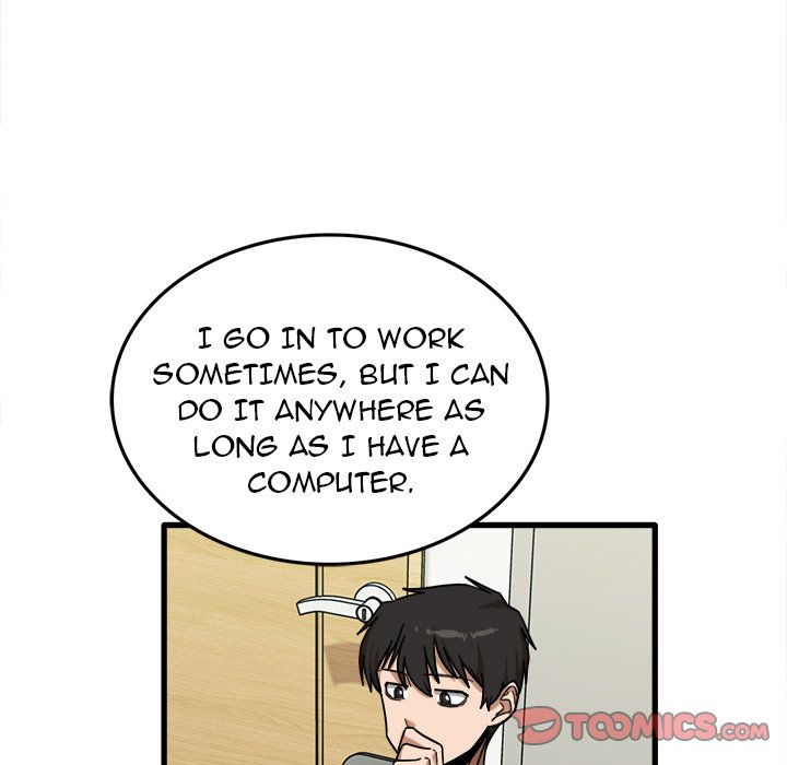 No More, No Less Chapter 6 image 92