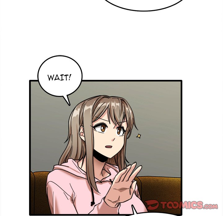No More, No Less Chapter 6 image 98