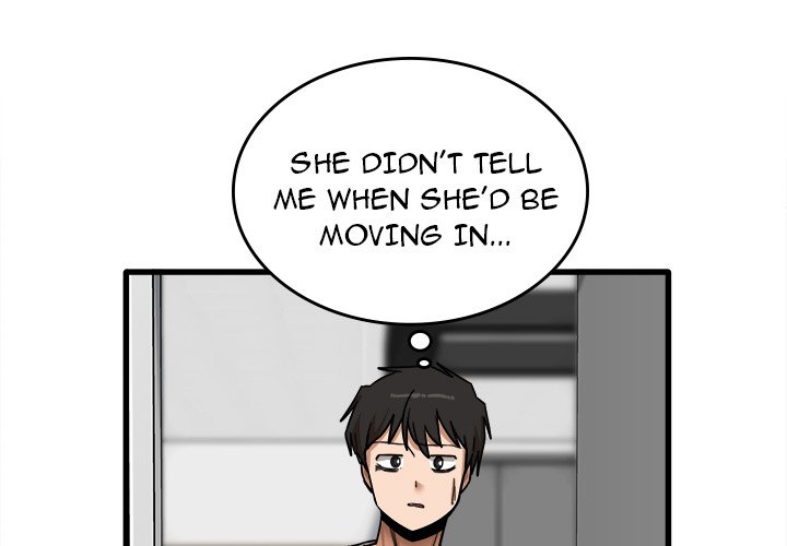 No More, No Less Chapter 7 image 0