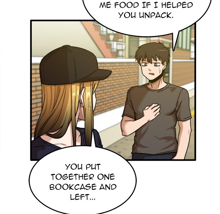 No More, No Less Chapter 7 image 107