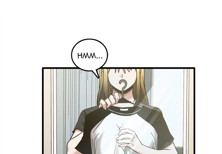 No More, No Less Chapter 8 image 0