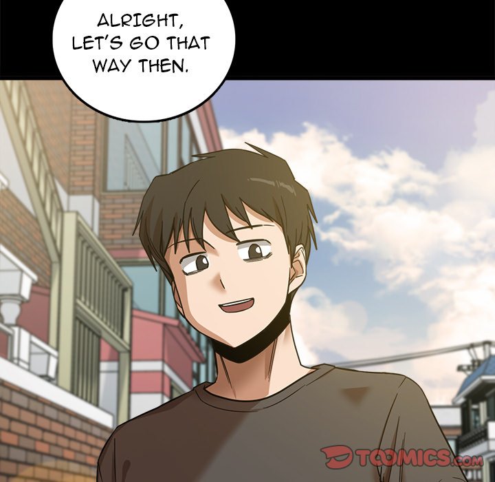 No More, No Less Chapter 8 image 9