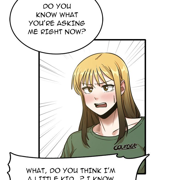 No More, No Less Chapter 8 image 100