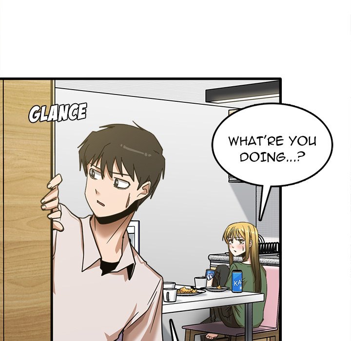 No More, No Less Chapter 8 image 104