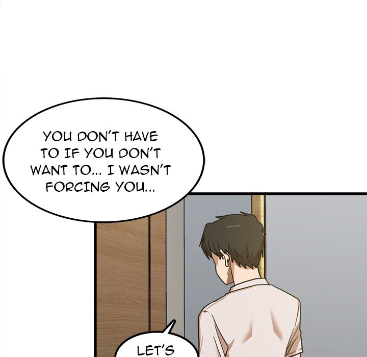 No More, No Less Chapter 8 image 110
