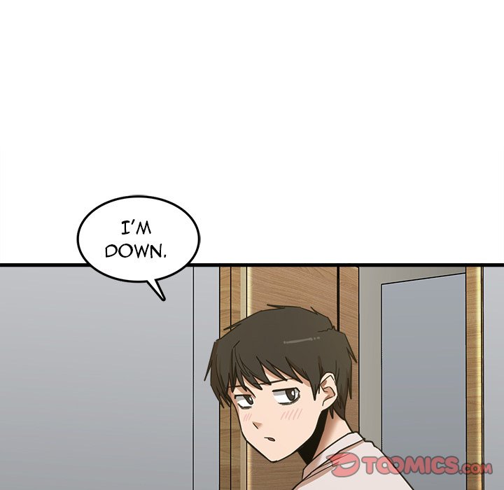 No More, No Less Chapter 8 image 113