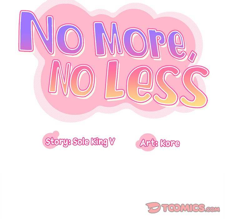 No More, No Less Chapter 8 image 17
