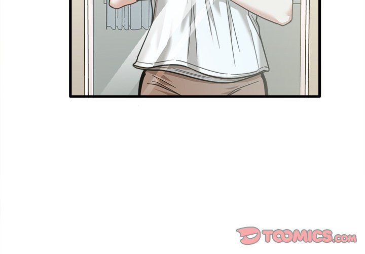 No More, No Less Chapter 8 image 1