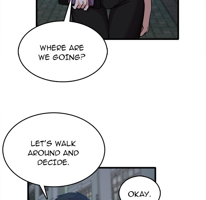No More, No Less Chapter 8 image 21