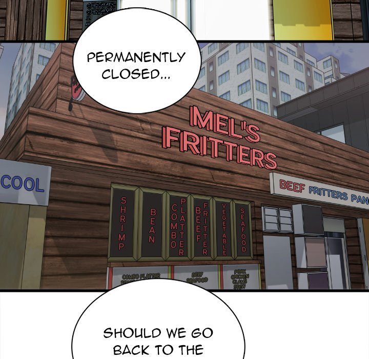 No More, No Less Chapter 8 image 32