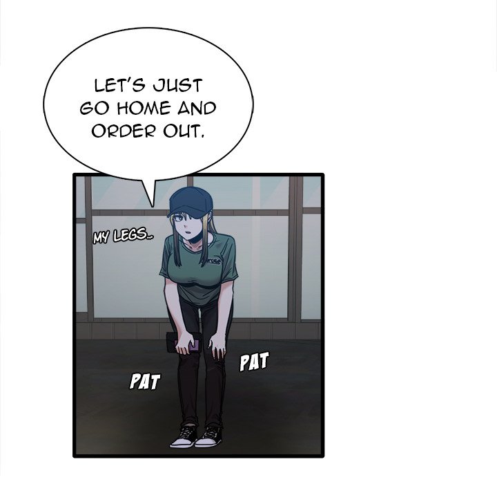 No More, No Less Chapter 8 image 34