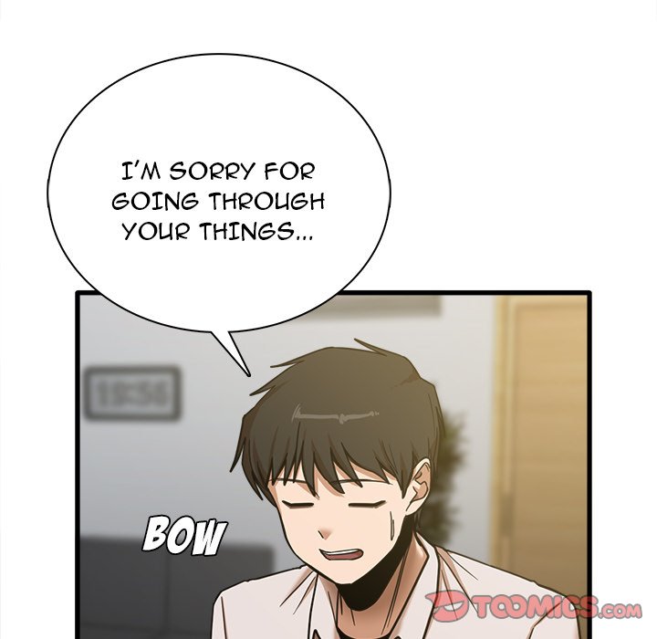 No More, No Less Chapter 8 image 41