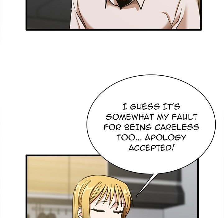 No More, No Less Chapter 8 image 42