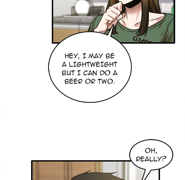No More, No Less Chapter 8 image 48