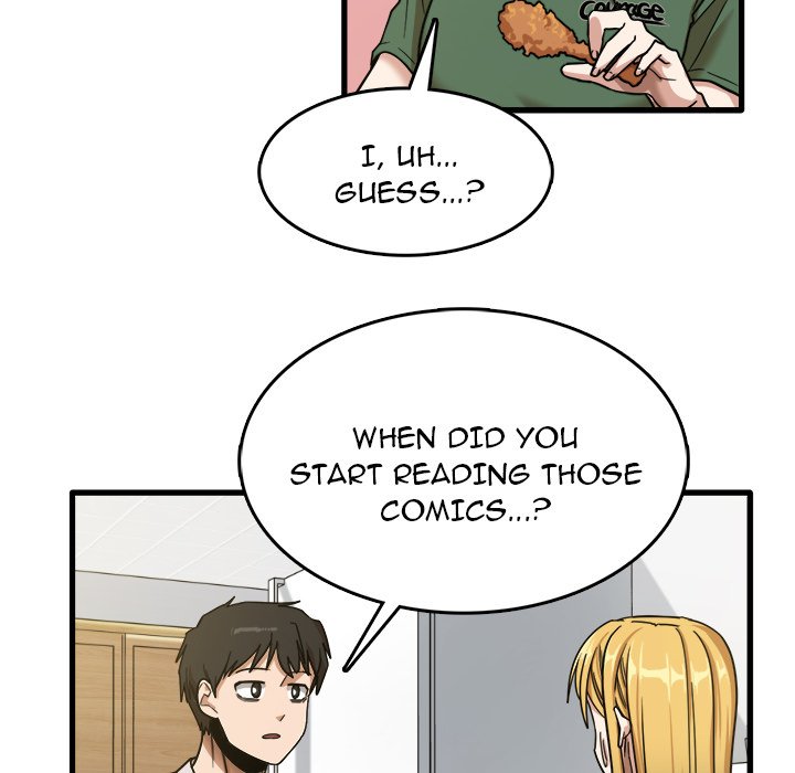 No More, No Less Chapter 8 image 60