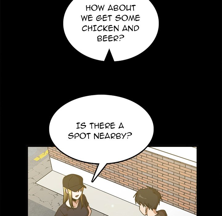 No More, No Less Chapter 8 image 7