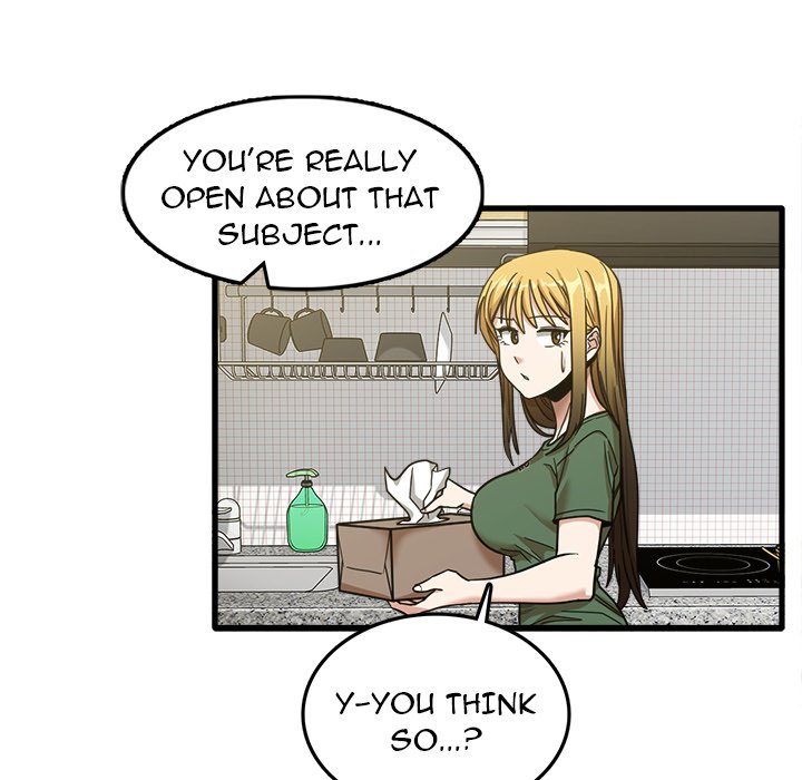 No More, No Less Chapter 8 image 84